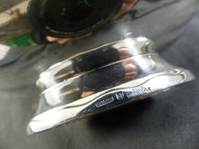 Load image into Gallery viewer, CHRISTOFLE & Gallia Sauce boat & spoon Swan C Fjerdingstad Saucière ART DECO