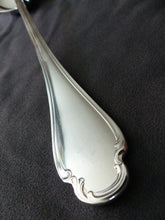 Load image into Gallery viewer, CHRISTOFLE Alfenide POMPADOUR Large Soup Ladle louche à potage 32cm brilliant #2