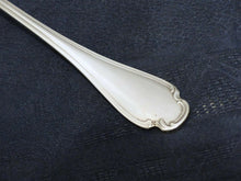 Load image into Gallery viewer, CHRISTOFLE Alfenide POMPADOUR Large Soup Ladle louche à potage 32cm brilliant #2