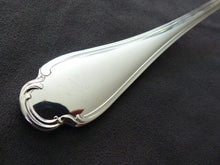 Load image into Gallery viewer, CHRISTOFLE Alfenide POMPADOUR Large Soup Ladle louche à potage 32cm brilliant #2