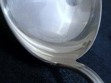 Load image into Gallery viewer, CHRISTOFLE Alfenide POMPADOUR Large Soup Ladle louche à potage 32cm brilliant #2