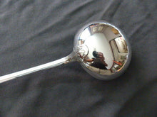 Load image into Gallery viewer, CHRISTOFLE Alfenide POMPADOUR Large Soup Ladle louche à potage 32cm brilliant #2