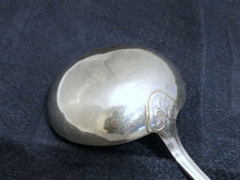 Load image into Gallery viewer, CHRISTOFLE Alfenide POMPADOUR Large Soup Ladle louche à potage 32cm brilliant #2