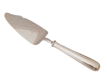 Load image into Gallery viewer, CHRISTOFLE AMERICA Silverplated Cake Pastry Server Pelle Mint Condition