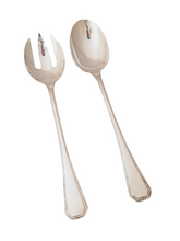 Load image into Gallery viewer, CHRISTOFLE AMERICA Pair Salad Serving set Couverts à Salades