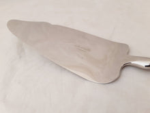 Load image into Gallery viewer, CHRISTOFLE AMERICA Silverplated Cake Pastry Server Pelle Mint Condition