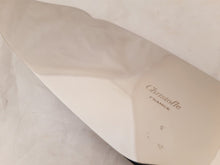 Load image into Gallery viewer, CHRISTOFLE AMERICA Silverplated Cake Pastry Server Pelle Mint Condition