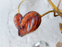 Load image into Gallery viewer, BANCI Mid Century Flowers Glass Murano Wall Light Ceiling Chandelier BAGUES #2