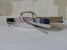 Load image into Gallery viewer, Lino Sabattini for Christofle Gallia series Breadstick Gressini Basket 1956 ca