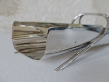 Load image into Gallery viewer, Lino Sabattini for Christofle Gallia series Breadstick Gressini Basket 1956 ca