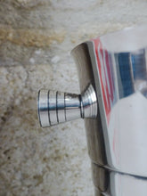 Load image into Gallery viewer, 1990's Modernist CHRISTOFLE Vintage French Ice Bucket - Silverplated