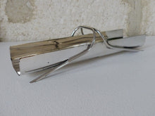 Load image into Gallery viewer, Lino Sabattini for Christofle Gallia series Breadstick Gressini Basket 1956 ca