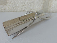 Load image into Gallery viewer, Lino Sabattini for Christofle Gallia series Breadstick Gressini Basket 1956 ca