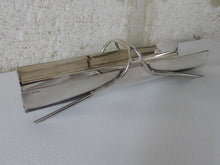 Load image into Gallery viewer, Lino Sabattini for Christofle Gallia series Breadstick Gressini Basket 1956 ca