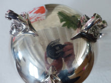Load image into Gallery viewer, CHRISTOFLE MARLY Gorgeous Vintage Creamer Silverplated Louis XV Style #2