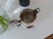 Load image into Gallery viewer, CHRISTOFLE MARLY Gorgeous Vintage Creamer Silverplated Louis XV Style #2