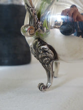 Load image into Gallery viewer, CHRISTOFLE MARLY Gorgeous Vintage Creamer Silverplated Louis XV Style #1