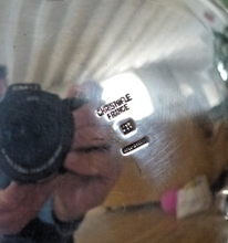 Load image into Gallery viewer, CHRISTOFLE MARLY Gorgeous Vintage Coffee Pot  Silverplated Louis XV Style