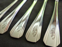 Load image into Gallery viewer, CHRISTOFLE BOREAL Fish Set for 12 people fish Brilliant Service poisson 24pcs