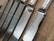 Load image into Gallery viewer, CHRISTOFLE AMERICA Table Dinner set 12 Place settings 36pc Brilliant luster