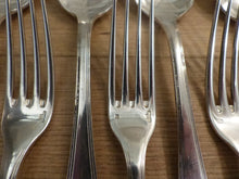 Load image into Gallery viewer, CHRISTOFLE AMERICA Table Dinner set 12 Place settings 36pc Brilliant luster