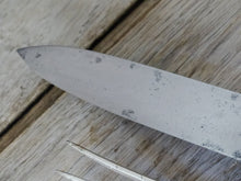 Load image into Gallery viewer, CHRISTOFLE MARLY Antique Carving set Service à Découper Serving Pieces