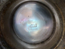 Load image into Gallery viewer, 1900 Large Charming Antique French Silverplated Champagne Ice Wine Bucket Handle