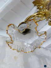Load image into Gallery viewer, Gorgeous French 19th Century Gilt Bronze Flush Mount Light Chandelier Ceiling