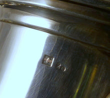 Load image into Gallery viewer, Perles Vintage Coffee Tea set 3 pieces French Hallmarks Silverplated Pearls MINT