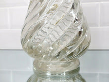 Load image into Gallery viewer, Gorgeous Water Jug Pitcher Blowned Glass Late 19TH Similar Model Bambou Baccarat
