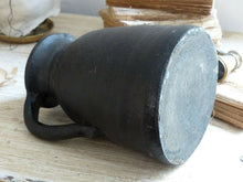 Load image into Gallery viewer, Vintage Primitive Terracotta Jug Pitcher - South of France - Provence