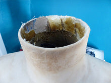 Load image into Gallery viewer, French Antique Mannequin 1900 Fashion Fabric & Papier Maché Woman