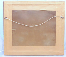 Load image into Gallery viewer, OMG Antique 19TH French Folk Art Sewing Stitchery Embroidery Alphabet 1842 RARE