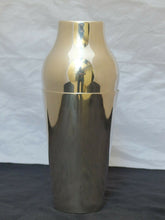 Load image into Gallery viewer, CHRISTOFLE Antique Art Deco MODERNIST LARGE Shaker cocktail 1940 25cm  #2
