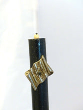 Load image into Gallery viewer, 19TH Antique French 1860 Turned Blacked Wood Christ Crucifix Religious 20" tall