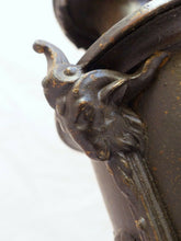 Load image into Gallery viewer, SUPERBE PAIRE DE LAMPES A REGULATEUR XIXème - PAIR OF LAMPS XIXth  Antique Theme