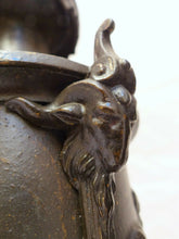 Load image into Gallery viewer, SUPERBE PAIRE DE LAMPES A REGULATEUR XIXème - PAIR OF LAMPS XIXth  Antique Theme