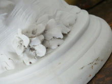 Load image into Gallery viewer, 16" Large Antique Original French Porcelain Biscuit Putti signed KINSBURGER 19th