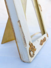 Load image into Gallery viewer, Antique French Bronze Photo Miniature Portrait Frame Eagle Empire Appliques 19TH