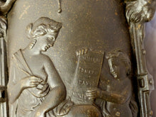 Load image into Gallery viewer, SUPERBE PAIRE DE LAMPES A REGULATEUR XIXème - PAIR OF LAMPS XIXth  Antique Theme