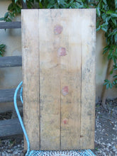 Load image into Gallery viewer, Antique 28" Hand Carved Architectural Furniture Doors Panels Figural Late 19th