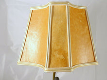 Load image into Gallery viewer, ANCIENNE LAMPE AFRICANISME BRONZE PERSONNAGE XIXème / ANTIQUE LAMP 19th