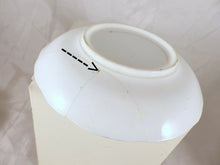 Load image into Gallery viewer, Superbe Service à café 19ème Porcelaine Bleu Cobalt 6 Pers. Bayeux La Valentine