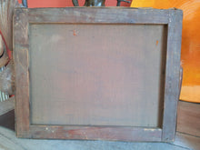 Load image into Gallery viewer, Superbe paire ancien tableau peinture nature morte fruit 1900 déco charme signé
