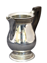 Load image into Gallery viewer, CHRISTOFLE MALMAISON Gorgeous vintage Creamer Silverplated Empire Style
