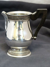 Load image into Gallery viewer, CHRISTOFLE MALMAISON Gorgeous vintage Creamer Silverplated Empire Style