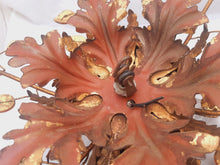 Load image into Gallery viewer, BANCI Mid Century Flowers Glass Murano Wall Light Ceiling Chandelier BAGUES #3