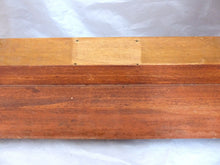 Load image into Gallery viewer, Gorgeous set 3x Antique colored Wood Frame 24x20" Charming Collection 1900