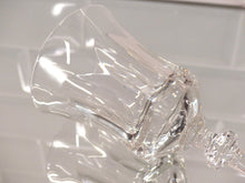 Load image into Gallery viewer, 2 VILLEROY & BOCH  AMBASSADOR Set 6 Aperitif Glasses Crystal MINT condition 5.1"