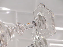 Load image into Gallery viewer, 2 VILLEROY & BOCH  AMBASSADOR Set 6 Aperitif Glasses Crystal MINT condition 5.1"